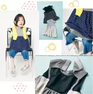 障害や病気があっても、おしゃれをあきらめない！1人のニーズから誕生した「インクルーシブな服」とは？