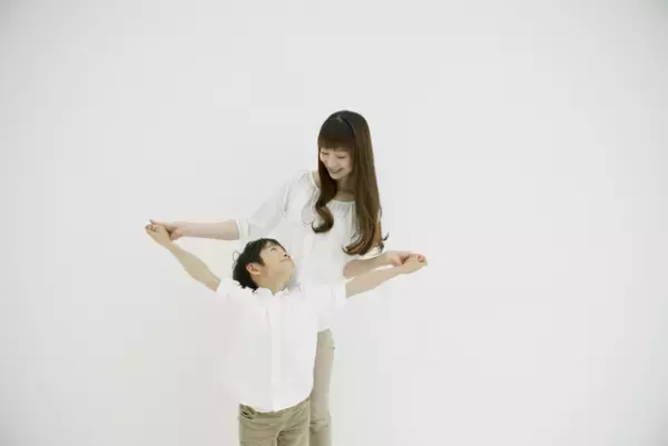 個性的な同級生への初恋から30年。子育てして気づく、伸びやかな発想の彼を支えた親のチカラ