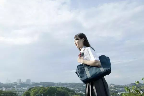 個性的な同級生への初恋から30年。子育てして気づく、伸びやかな発想の彼を支えた親のチカラ