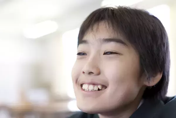 個性的な同級生への初恋から30年。子育てして気づく、伸びやかな発想の彼を支えた親のチカラ