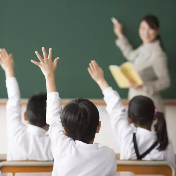 【発達障害と成績表】特別支援学級と通常学級で違うの？子どもたちの未来に関わる大問題を知ってください