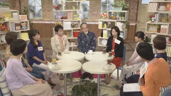 Eテレ:「ちゃんと知りたい！子どもの発達障害」すくすく子育て×ウワサの保護者会 が5月26日放送