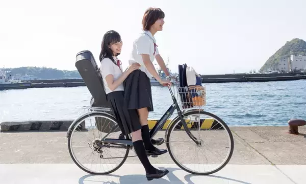 ズレを抱えたままの存在が、愛おしいー『志乃ちゃんは自分の名前が言えない』公開記念トーク(後編)