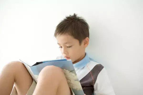 息子の「もう言わないで」は成長の証だった！パニックを防ぐための事前予告が、いつしか逆効果に…!?