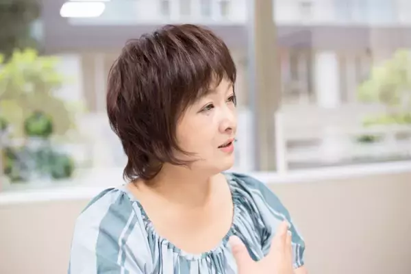 栗原類さんの母、「ブレない子育て」を語る!障害のあるなしは関係ない、言葉にして伝えることの大切さとは