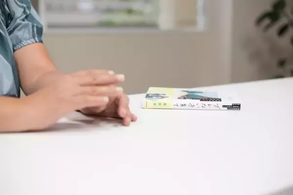 栗原類さんの母、「ブレない子育て」を語る!障害のあるなしは関係ない、言葉にして伝えることの大切さとは