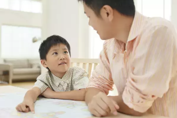 自閉症児の父親として心に決めている3つのこと ～ 妻と子どものためにできるサポート ～