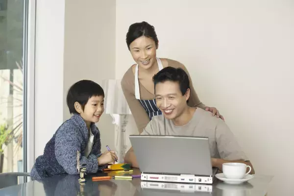 自閉症児の父親として心に決めている3つのこと ～ 妻と子どものためにできるサポート ～