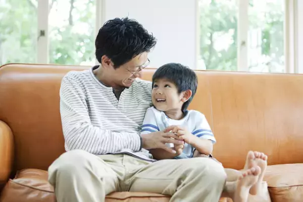 自閉症児の父親として心に決めている3つのこと ～ 妻と子どものためにできるサポート ～