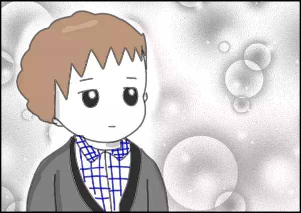 自閉症の長男が大好きだったひいおじいちゃんの葬儀。不安もあったけど一緒に出てよかったと思った訳