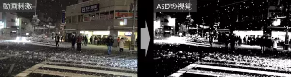 「自閉スペクトラム症の人が見ている世界」の疑似体験で、行動の意味や困難さを理解する取り組みとは?