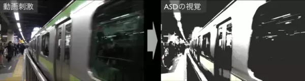 「自閉スペクトラム症の人が見ている世界」の疑似体験で、行動の意味や困難さを理解する取り組みとは?