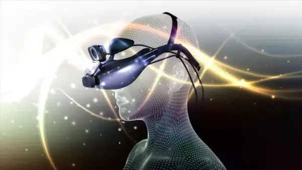 自閉スペクトラム症の人が「見ている世界」をVR体験！コミュニケーション障害に影響する特有の見え方とは