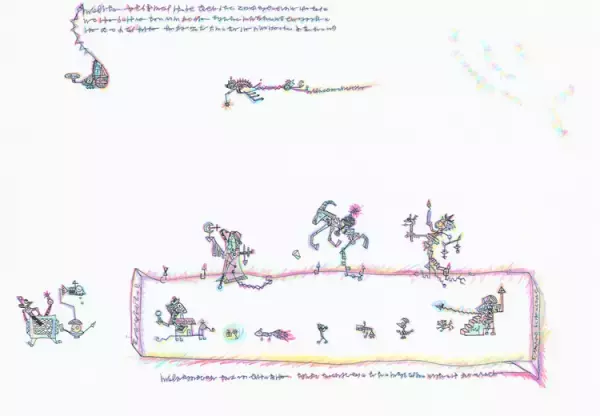 パラリンアート世界大会2018が初開催！アンバサダーはお笑いタレント麒麟 川島明さん