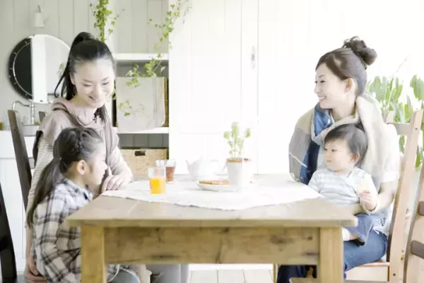 ひとりで奮闘する発達障害児のママたちへ。同じ思いを抱える親だからできるペアレントメンターのサポートとは