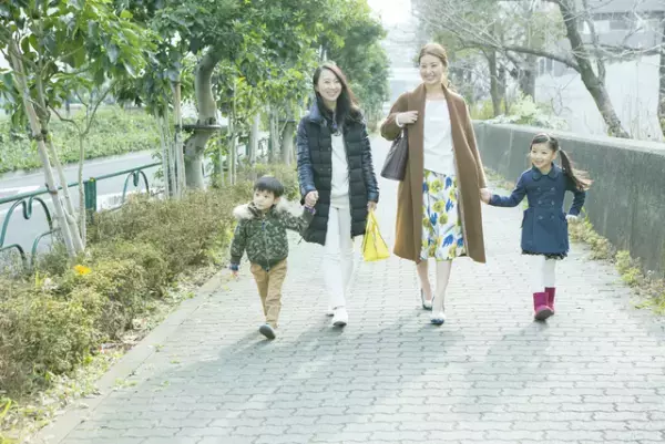 ひとりで奮闘する発達障害児のママたちへ。同じ思いを抱える親だからできるペアレントメンターのサポートとは