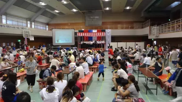 2018年夏休みの思い出をつくろう！発達障害のある子も楽しみやすいイベント紹介