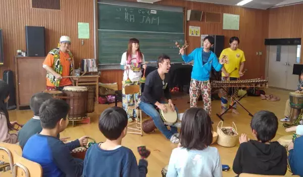 2018年夏休みの思い出をつくろう！発達障害のある子も楽しみやすいイベント紹介