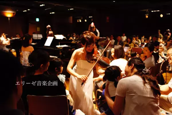 2018年夏休みの思い出をつくろう！発達障害のある子も楽しみやすいイベント紹介