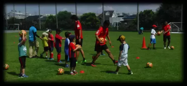 2018年夏休みの思い出をつくろう！発達障害のある子も楽しみやすいイベント紹介