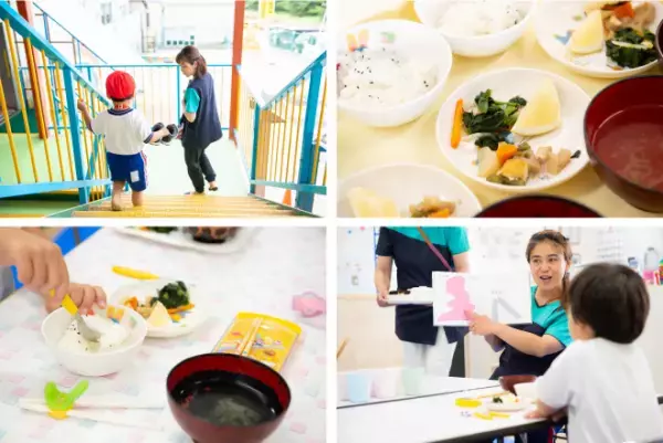 療育の専門家がサポートする「普通の園生活」。音楽を通し体と心を育む、児童発達支援・ふじニコニコキッズ