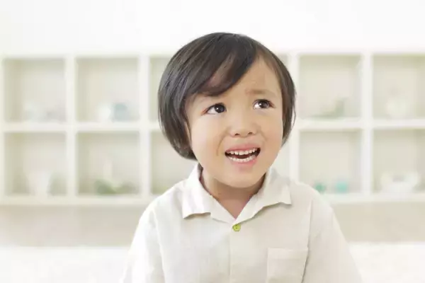 「できない子」報告に翻弄された私。傷つけてしまった息子の姿に思い出した母の言葉