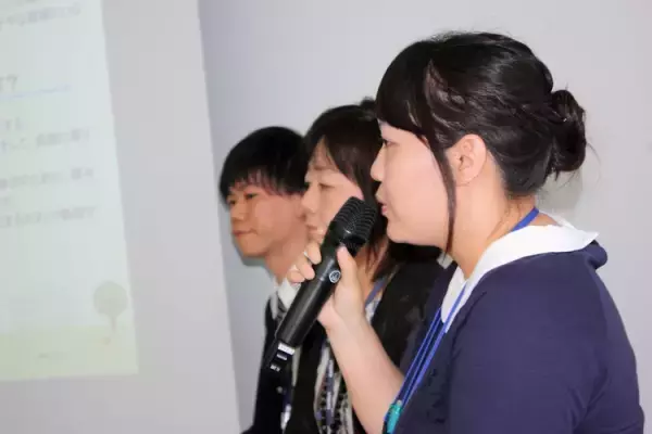 支援者40人が考える、現場で働くリアルとは？「児童福祉業界、これからの働き方を考えるvol.2」