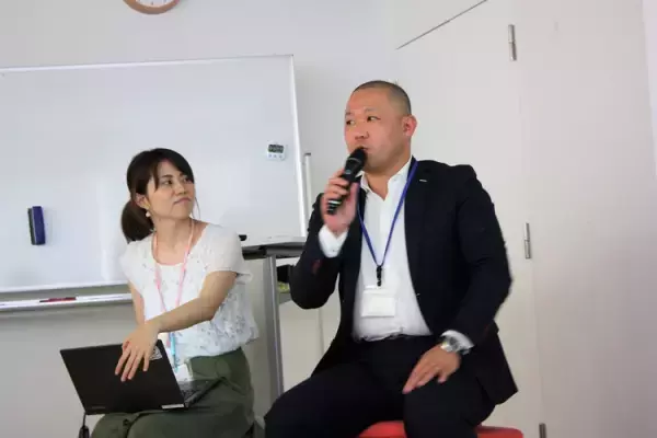 支援者40人が考える、現場で働くリアルとは？「児童福祉業界、これからの働き方を考えるvol.2」