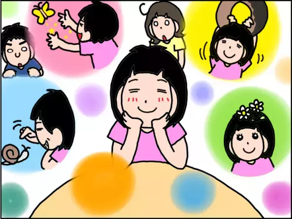 広汎性発達障害の娘は名言メーカー！可愛すぎる語録に変化のきざしが!?