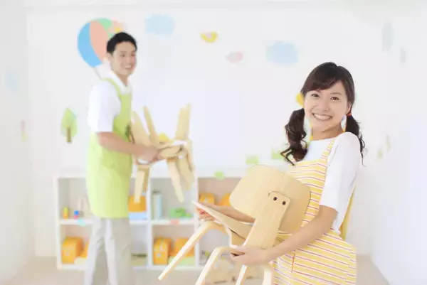 「児童福祉現場で働く人」の活躍を応援！より良い支援実現へむけてメルマガ・イベントを活用しませんか？