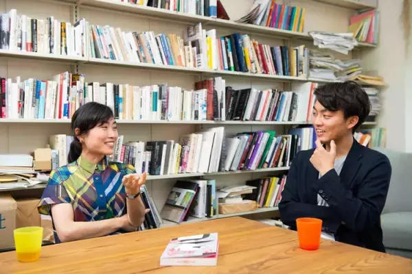 コントロールを外れて暴れる体と、終わりのない追いかけっこー『どもる体』伊藤亜紗さん×発達ナビ編集長