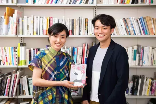 コントロールを外れて暴れる体と、終わりのない追いかけっこー『どもる体』伊藤亜紗さん×発達ナビ編集長