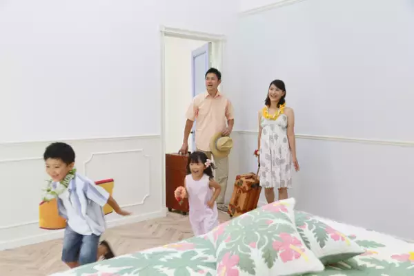 音も光も見通し不安もダメ！外出は好きなのにツラかった…。「3つの対策」で、発達障害の私も遠出できるように!