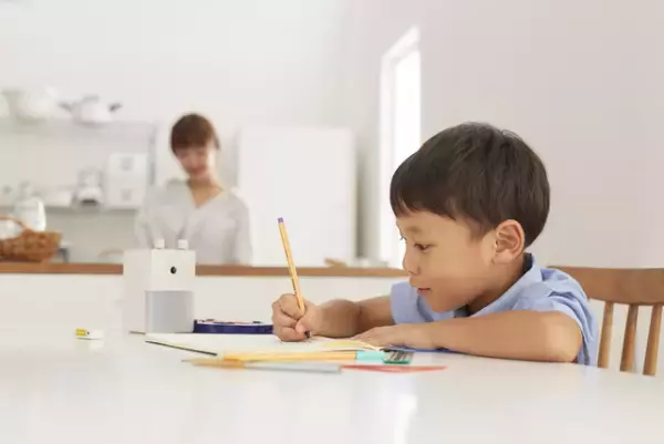 フリースクールをつくってみた！不登校の息子の学ぶ場をつくりたかった、母の奮闘記