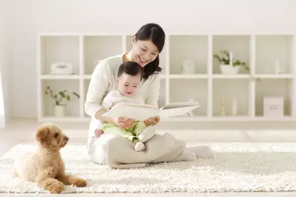 ルールは絶対！教えに忠実すぎる息子だから向き合いたい良い悪いの伝え方