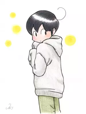 放課後等デイ・デビュー！喋れない・聞こえない息子カム、新しい居場所に心を開き合える友達も…!?