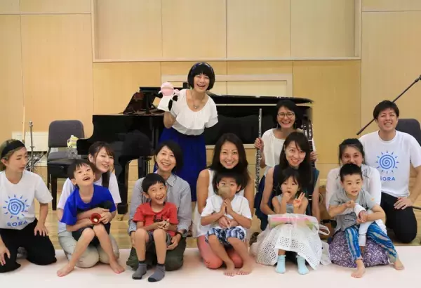 運動療育をメインに、スタジオと屋外でオーダーメイドの支援を――児童発達支援・放課後等デイ「スタジオそら」