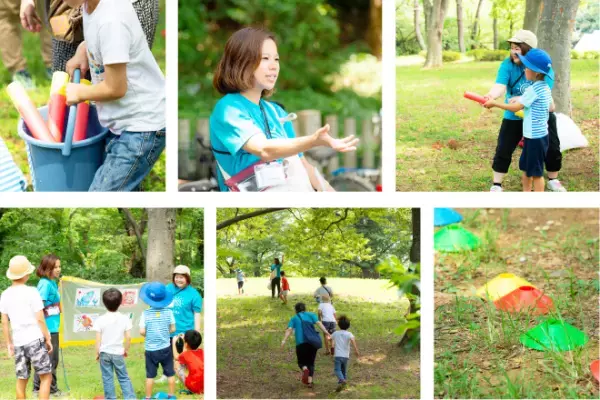 運動療育をメインに、スタジオと屋外でオーダーメイドの支援を――児童発達支援・放課後等デイ「スタジオそら」