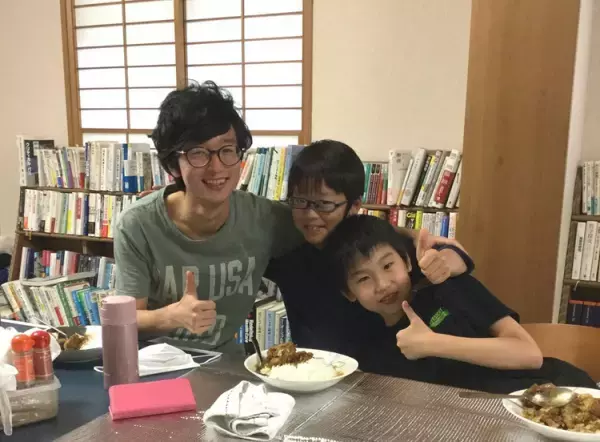 フリースクールをつくってみた！子どもたちの「やりたい！」が化学変化を起こす居場所に。続・母の奮闘記