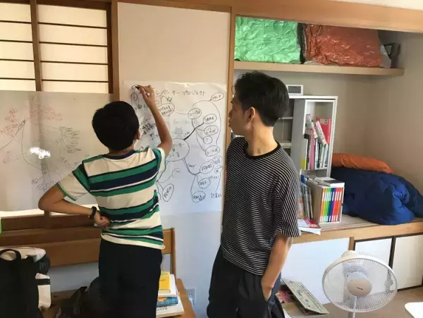 フリースクールをつくってみた！子どもたちの「やりたい！」が化学変化を起こす居場所に。続・母の奮闘記