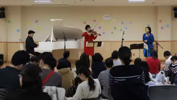 自閉症の少女が主人公の映画やコンサート、特別支援学校の教材製品化のクラウドファンディングまで！発達凸凹の子の毎日に彩りと豊かさを