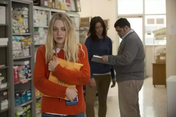 感覚過敏も多動もOK！自閉症の女の子が主人公の『500ページの夢の束』の、すごい取り組みを取材！