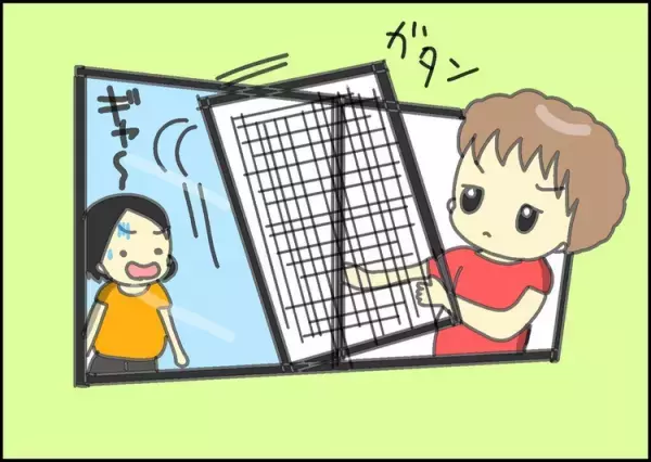 【発達障害 子育て】双子の兄は自閉症。きょうだい児に強いてきたがまんに気づいた、いちばん反省した日