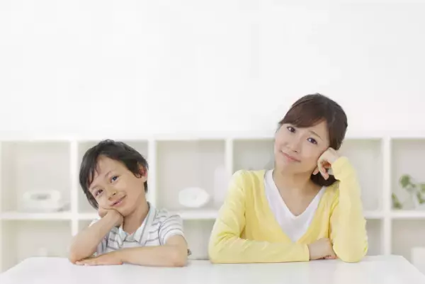 誰にも負けたくない！息子のこだわりを溶かした「アサーショントレーニング」との出合い