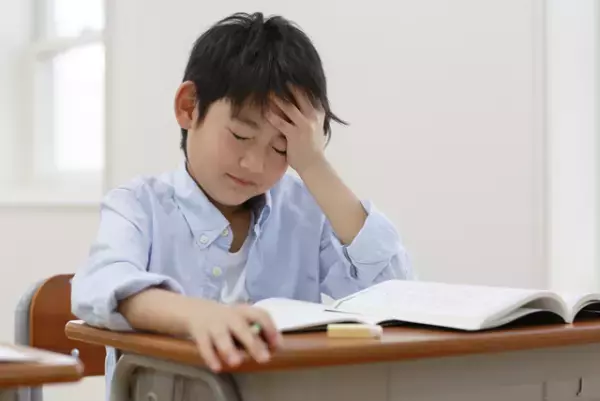 自分でもわからない、不登校の理由。モヤモヤから抜け出せた、２つのきっかけとは