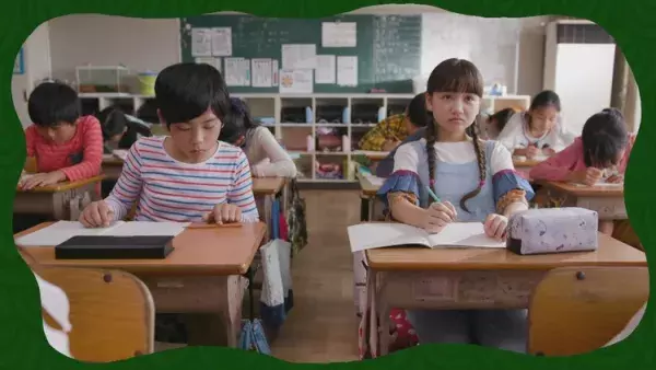 NHK Eテレの新番組「u&i」スタート！困ってるあの子の「ココロの声」を聞けたら、あなたと私、ちょっと変わる？の画像