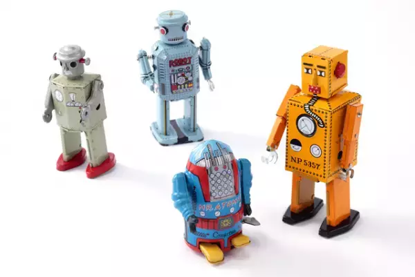 AIロボは療育の達人!?欧州発の療育ロボ「QTrobot」のスゴイ機能を取材