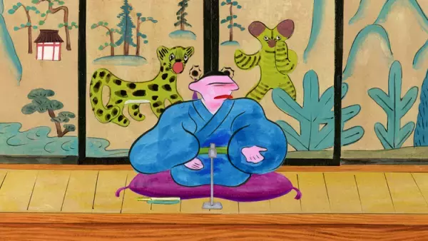 NHKで放送開始！2分アニメシリーズ「ふつうってなんだろう？」が描く発達障害の人の世界