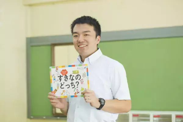 クラウドファンディングでカードゲーム誕生！特別支援学校発の「すきなのどっち？」で、子どものチカラを育もう