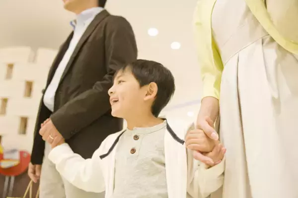 本当は行きたいのに。感覚過敏の息子とバズ動画で学んだショッピングモール攻略法